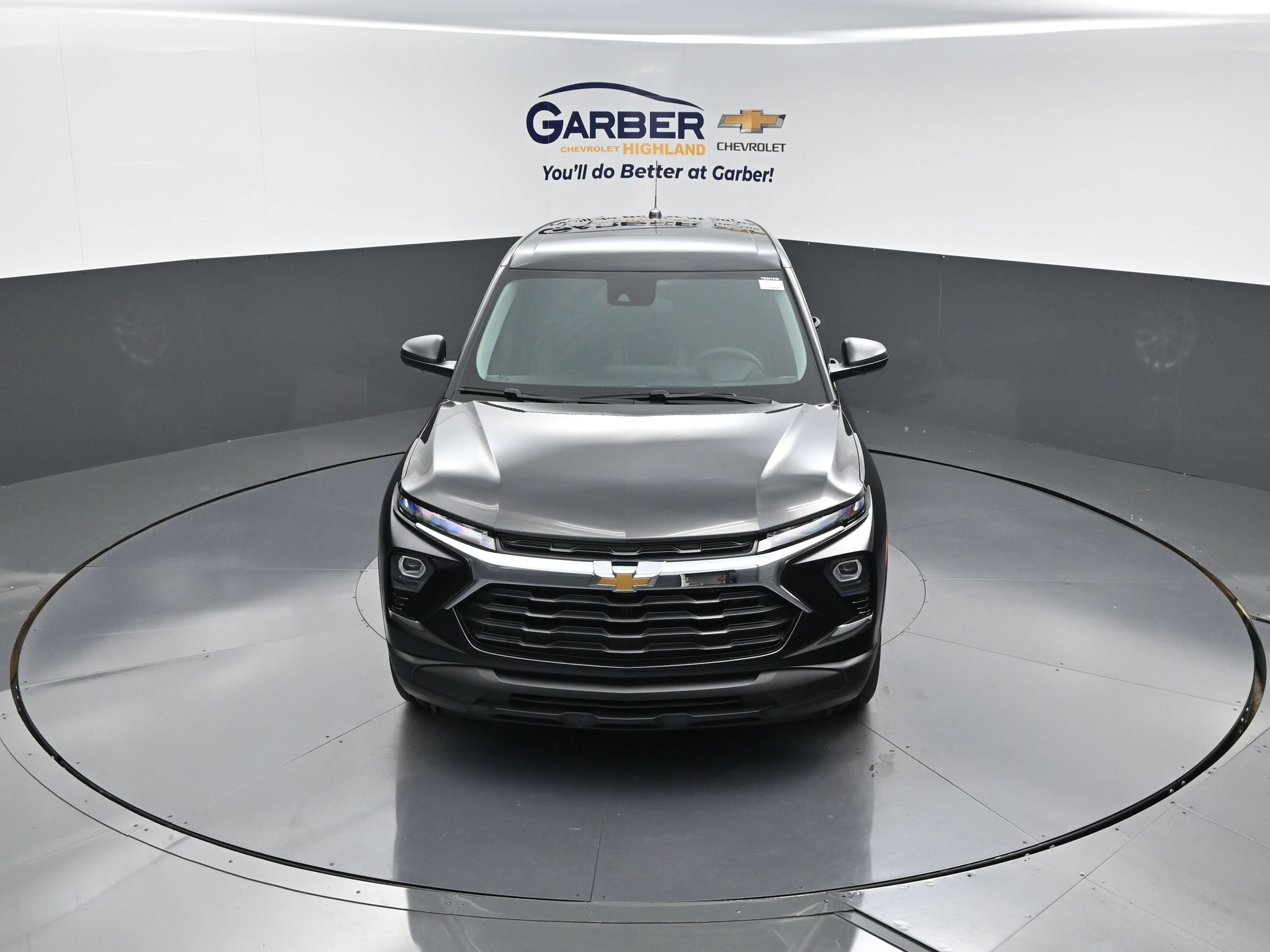 2026 Chevrolet Trailblazer LS - Photo 15