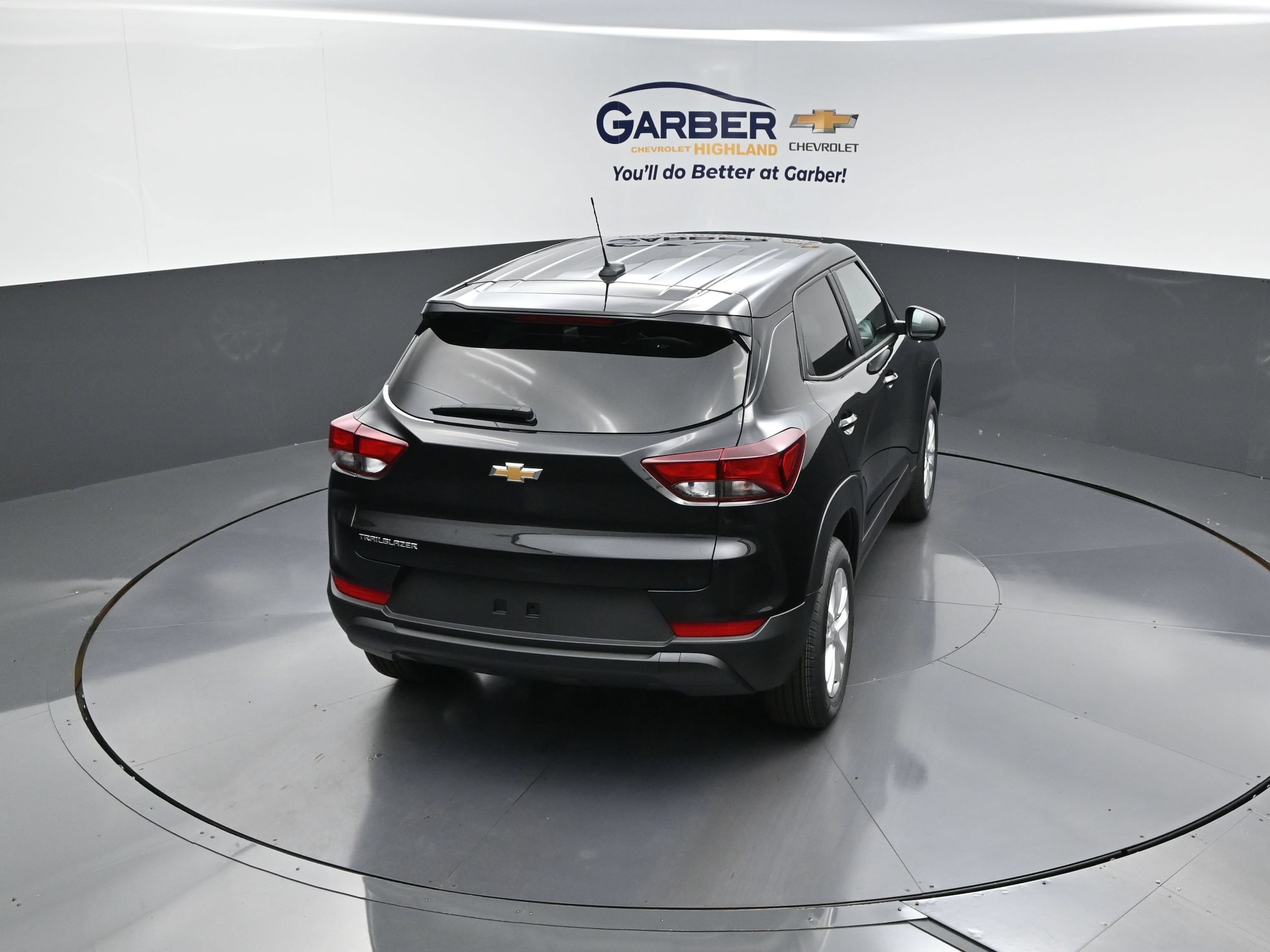 2026 Chevrolet Trailblazer LS - Photo 13