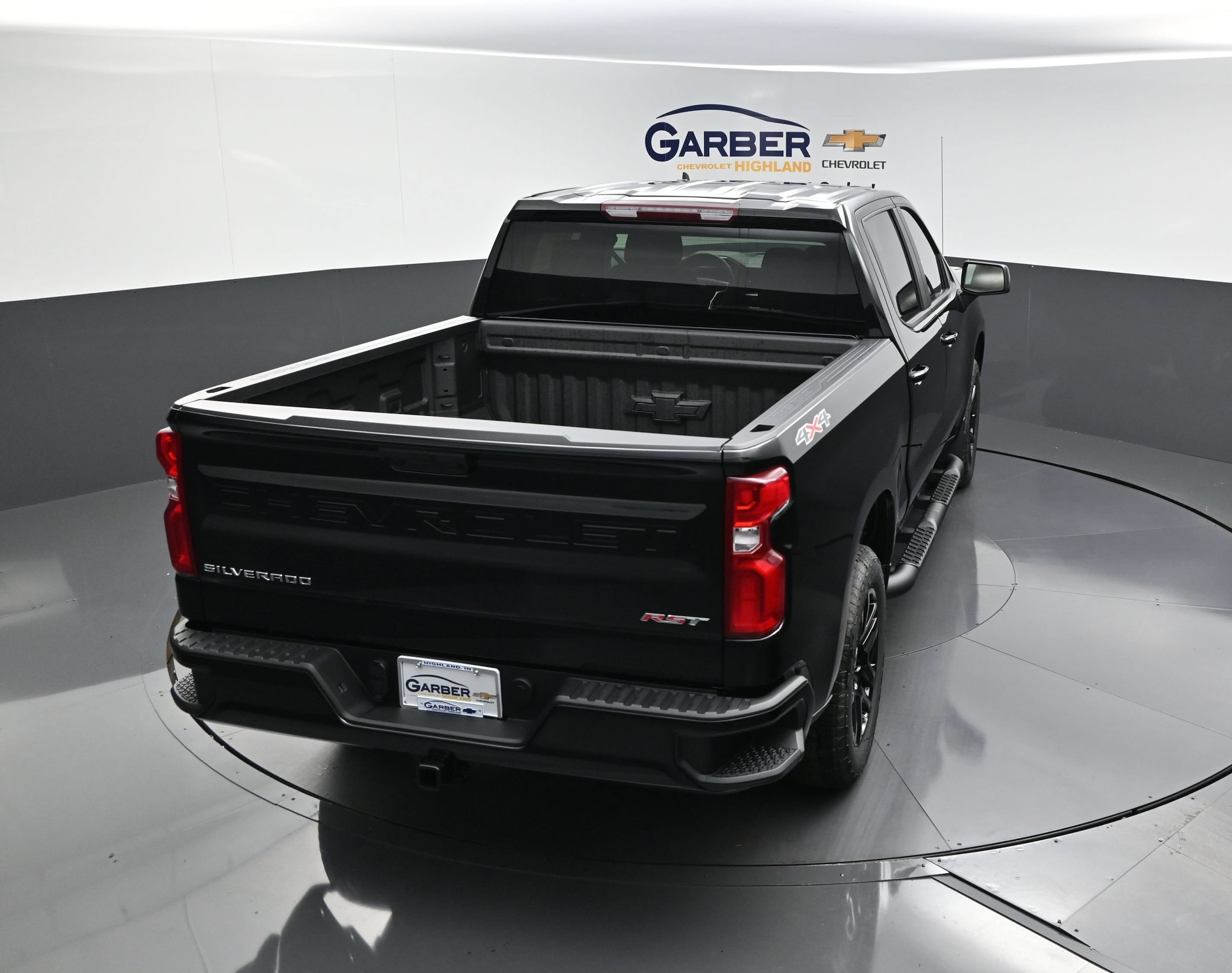 2026 Chevrolet Silverado 1500 RST - Photo 14