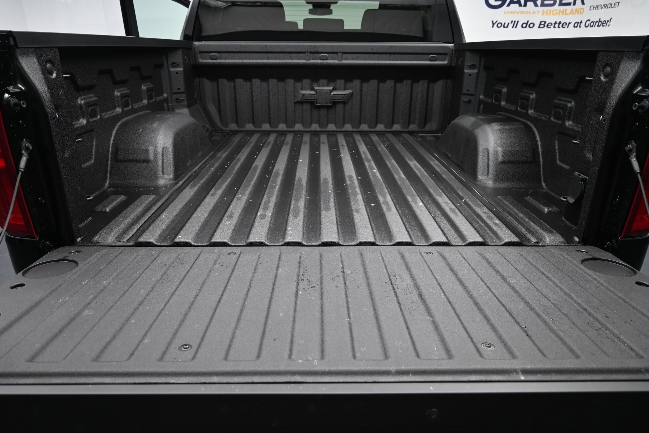 2026 Chevrolet Silverado 1500 RST - Photo 49