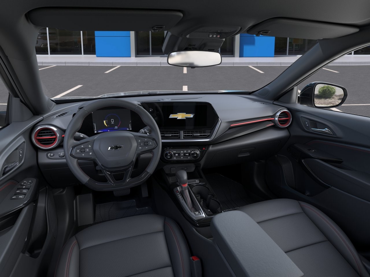 2026 Chevrolet Trax RS - Photo 67