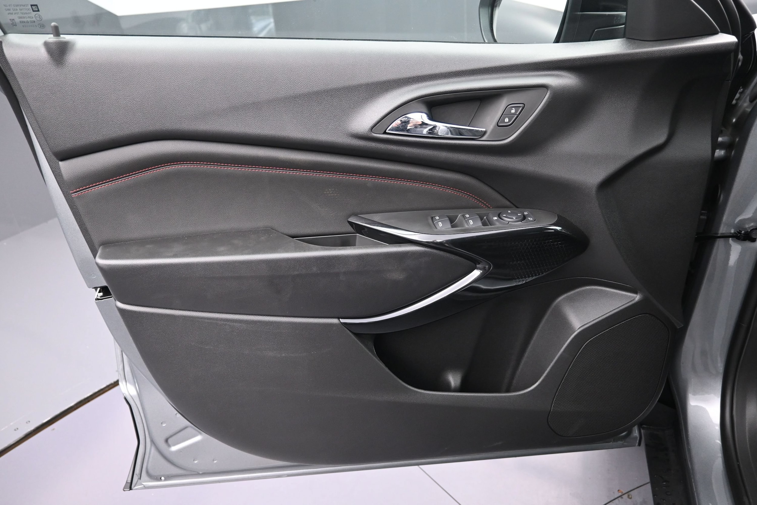 2026 Chevrolet Trax RS - Photo 22