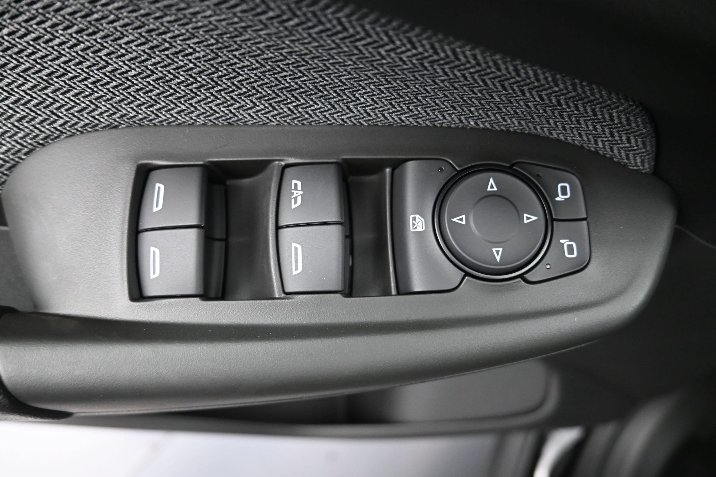 2026 Chevrolet Trailblazer LS - Photo 22