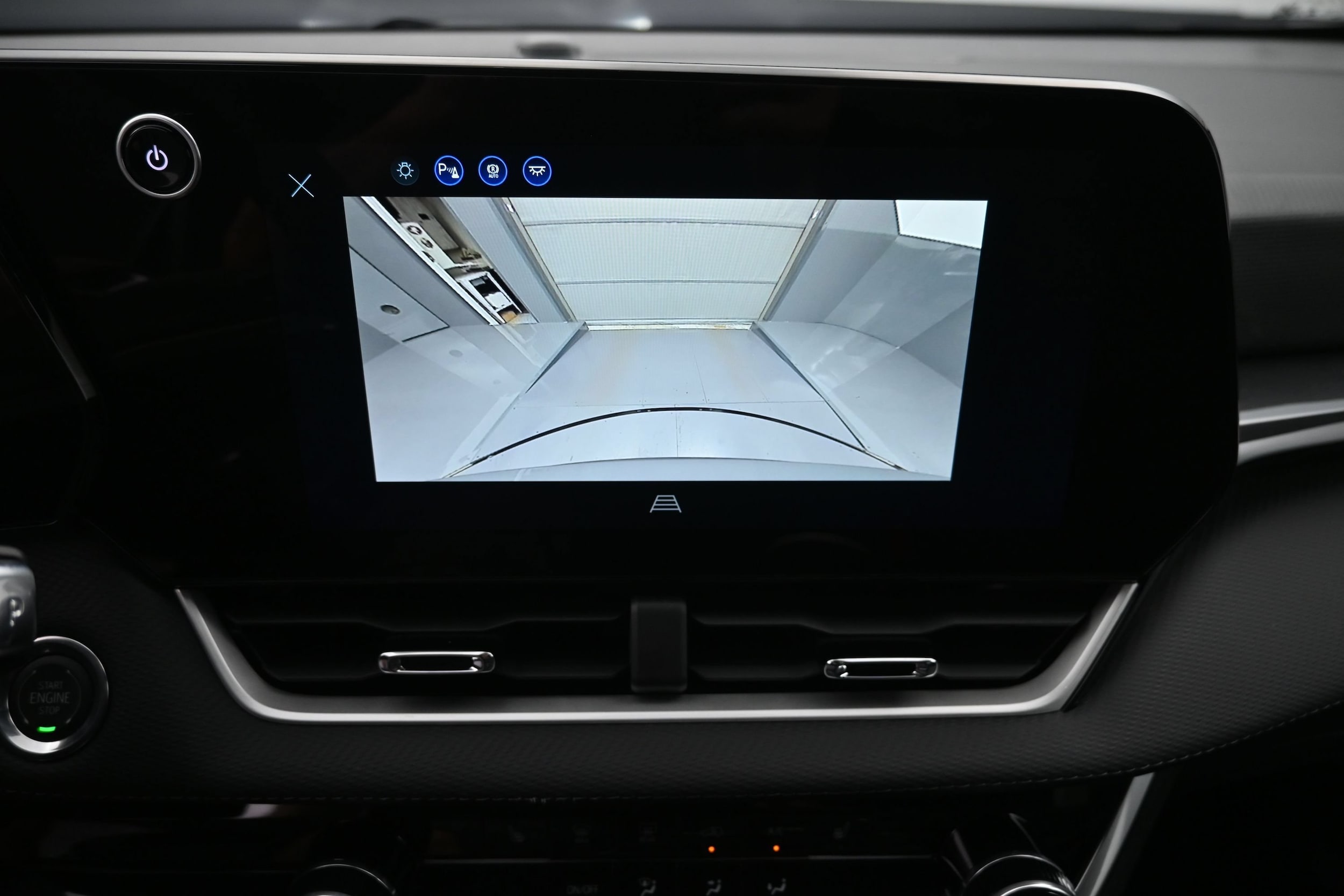 2027 Chevrolet Equinox LT - Photo 36