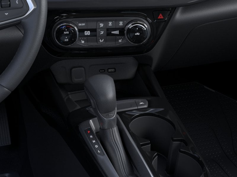 2026 Chevrolet Trax Activ - Photo 23