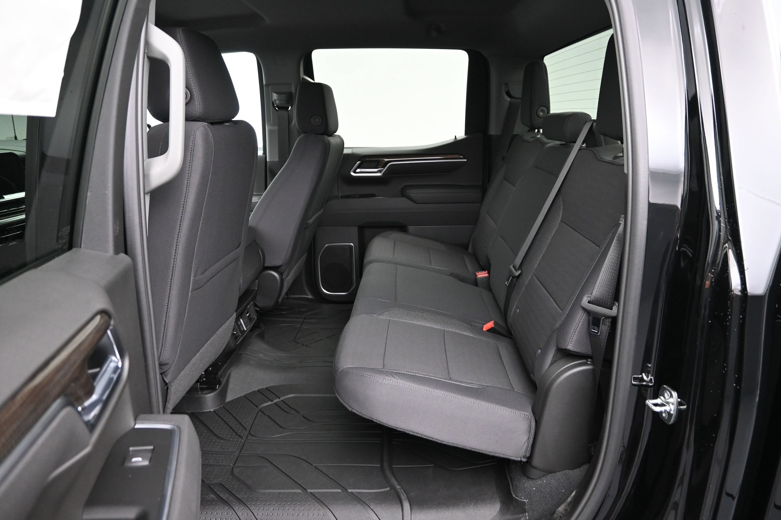 2026 Chevrolet Silverado 1500 RST - Photo 46