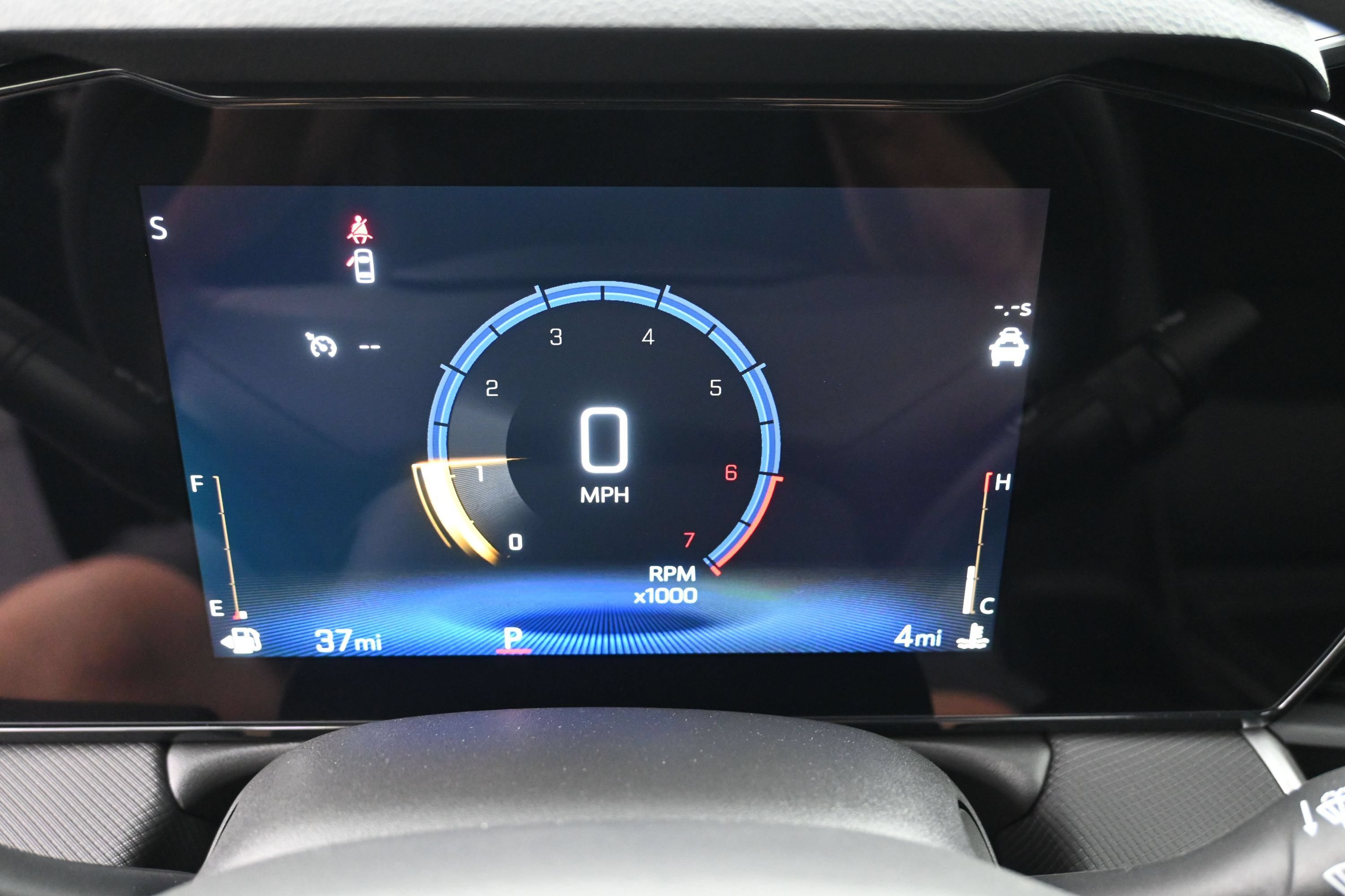 2026 Chevrolet Trailblazer LS - Photo 29