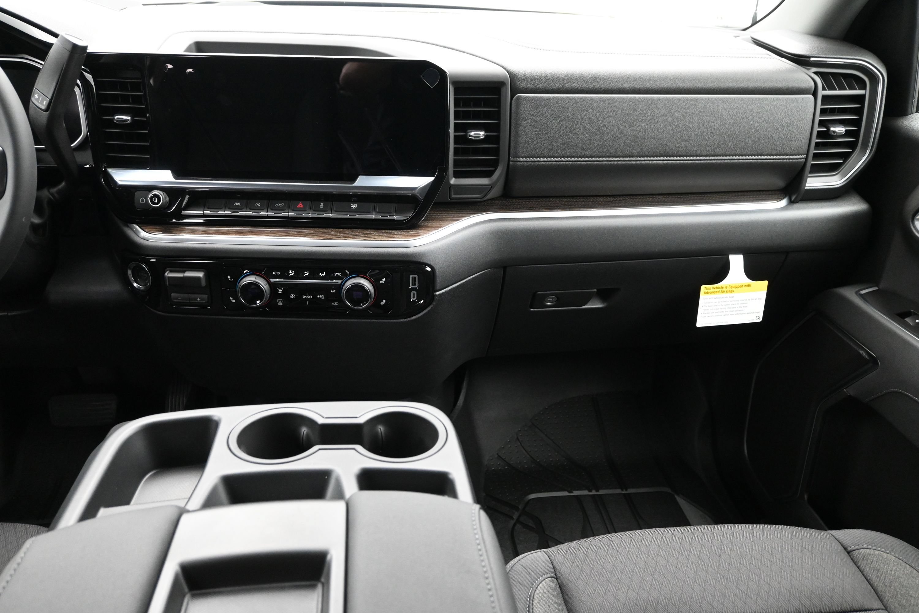 2026 Chevrolet Silverado 1500 RST - Photo 18