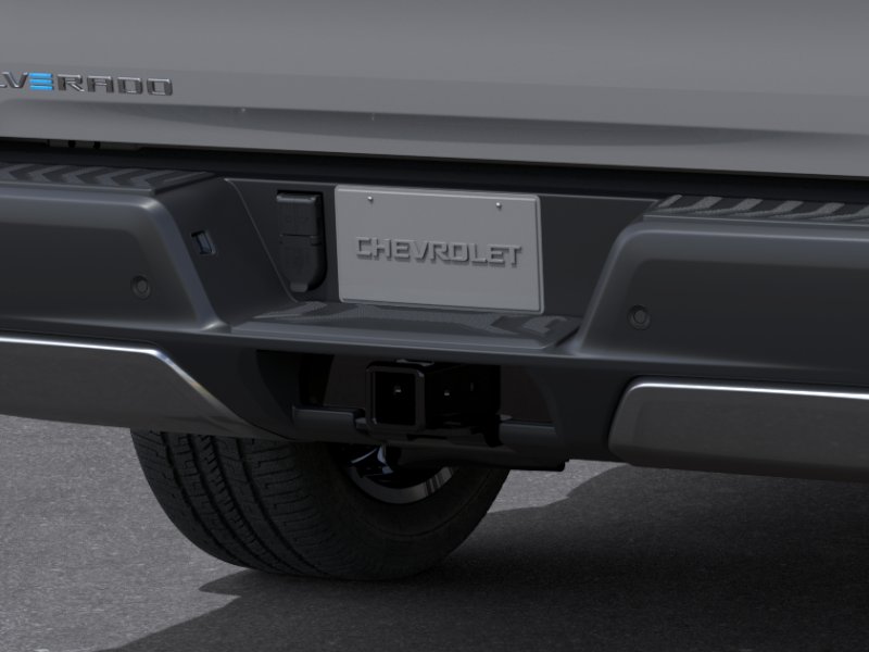 2026 Chevrolet Silverado EV LT - Photo 85