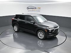 2026 Chevrolet Trailblazer LS SUV