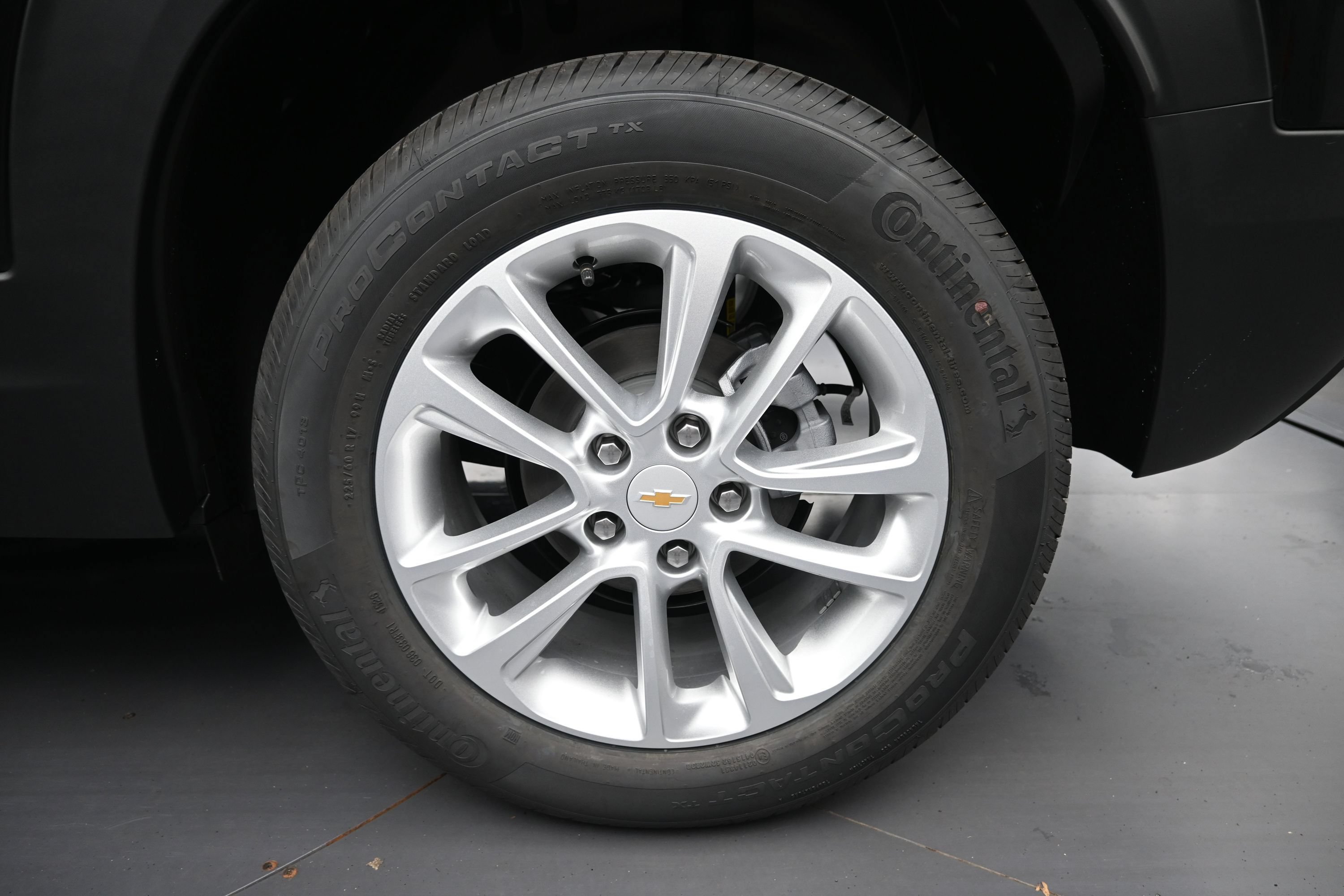 2026 Chevrolet Trailblazer LS - Photo 47