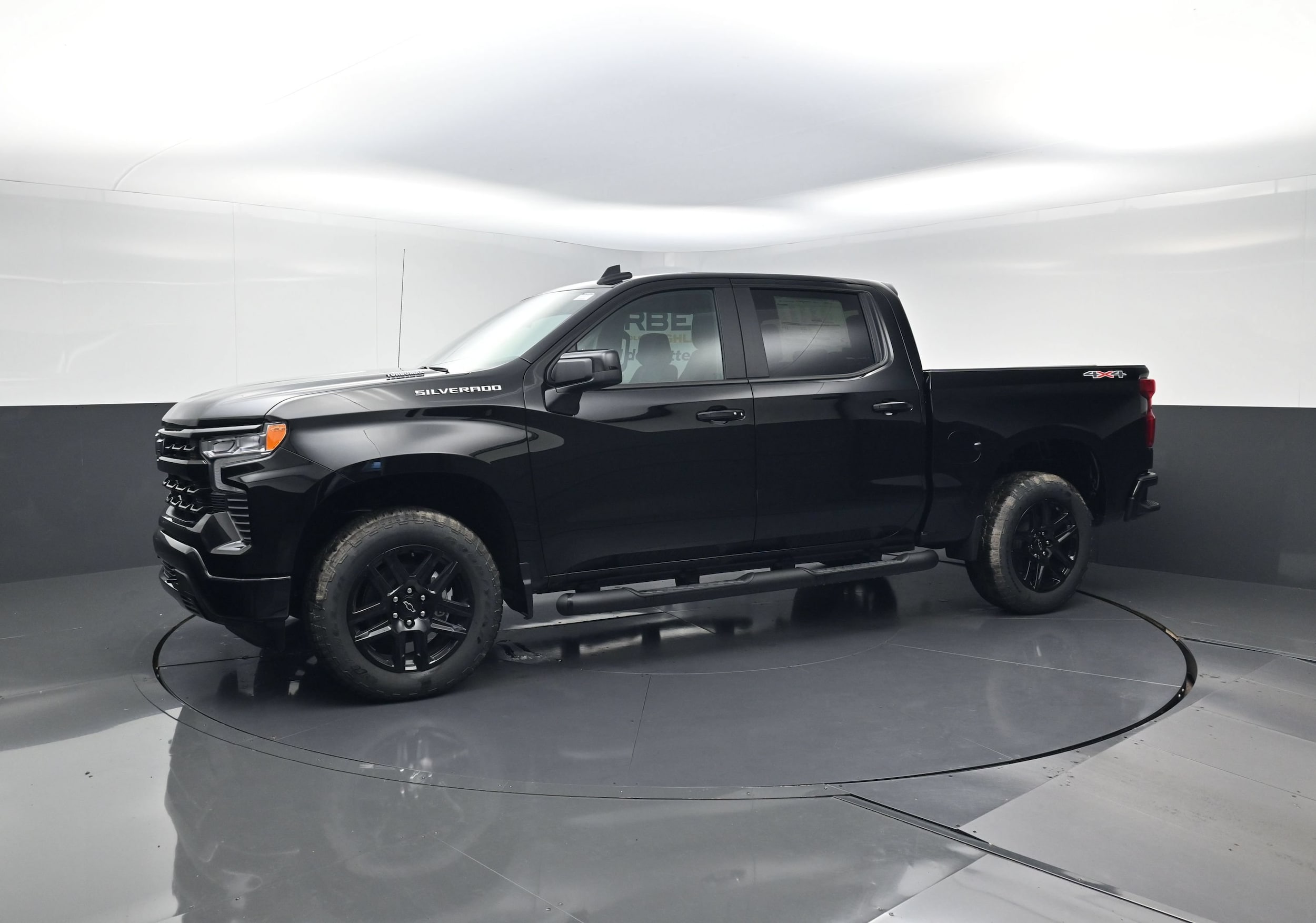 2026 Chevrolet Silverado 1500 RST - Photo 6