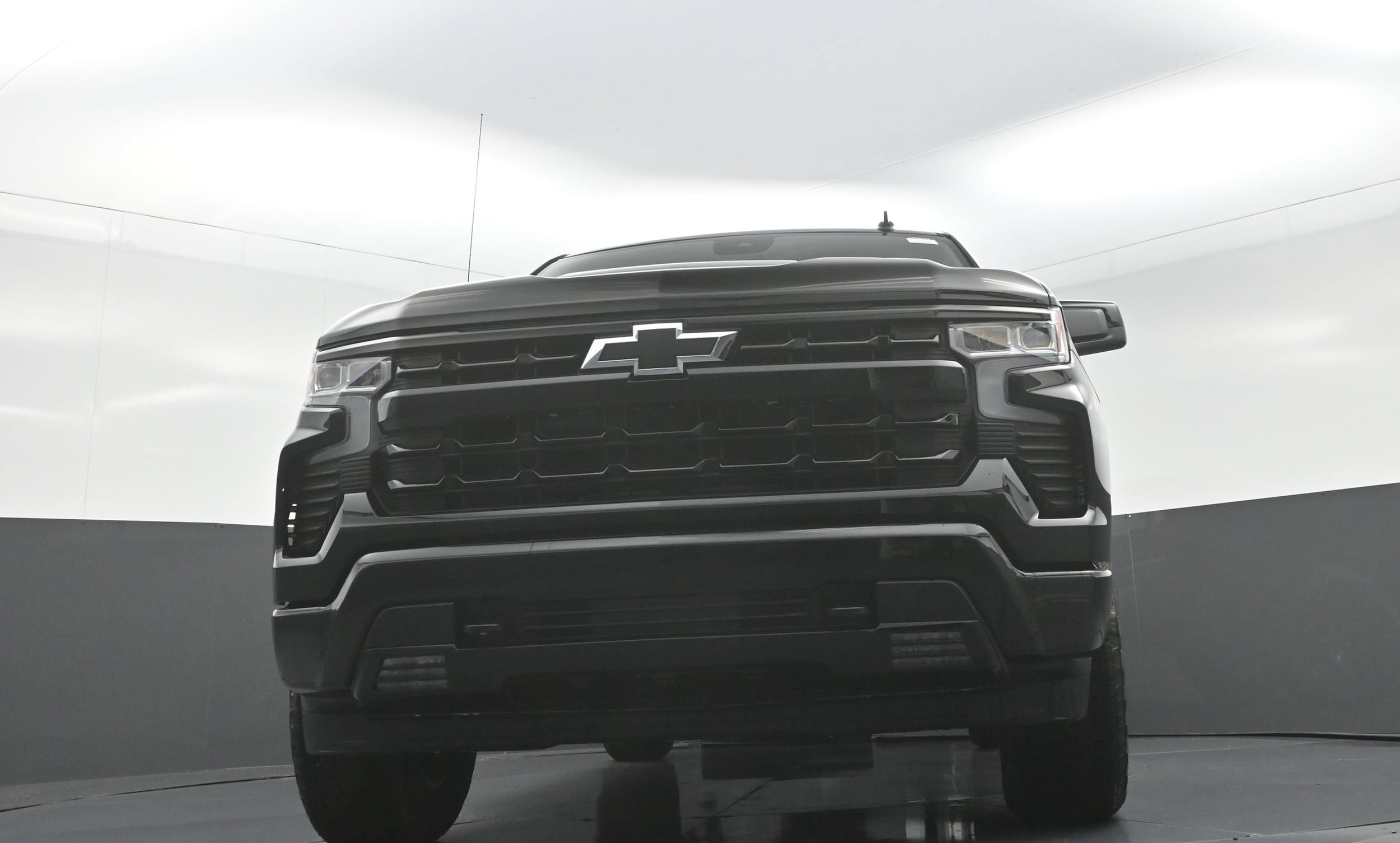 2026 Chevrolet Silverado 1500 RST - Photo 10