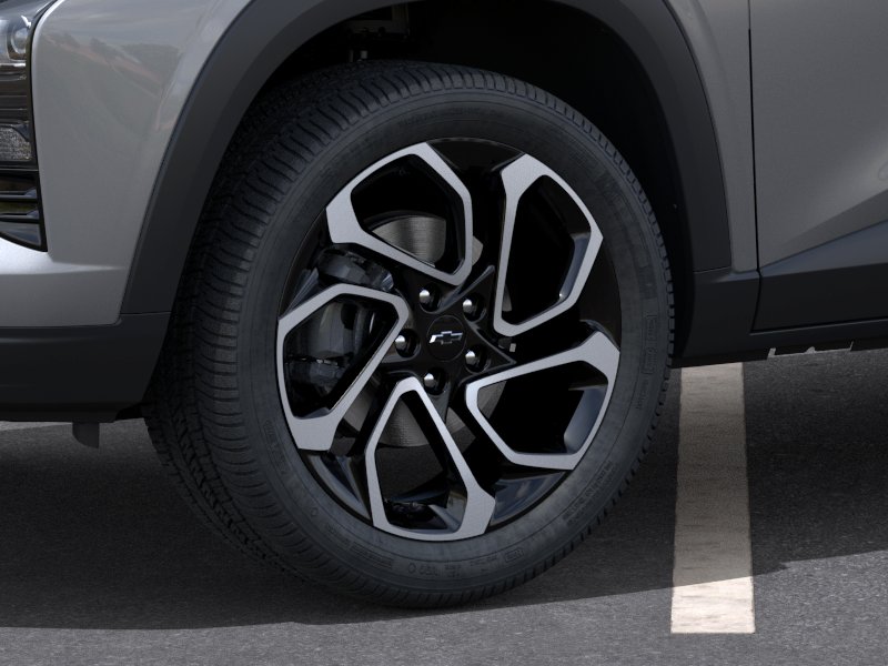 2026 Chevrolet Trax RS - Photo 61