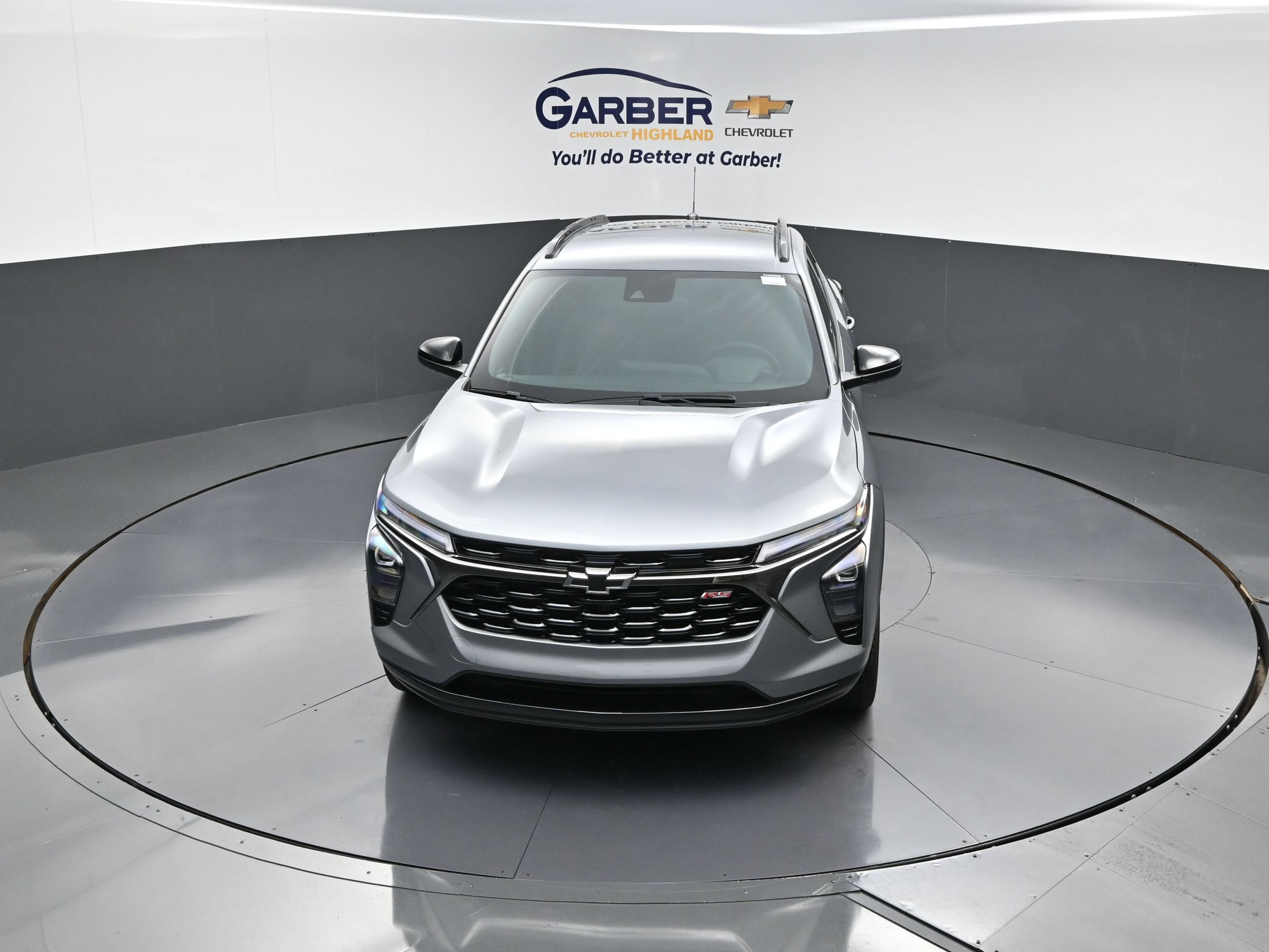 2026 Chevrolet Trax RS - Photo 15