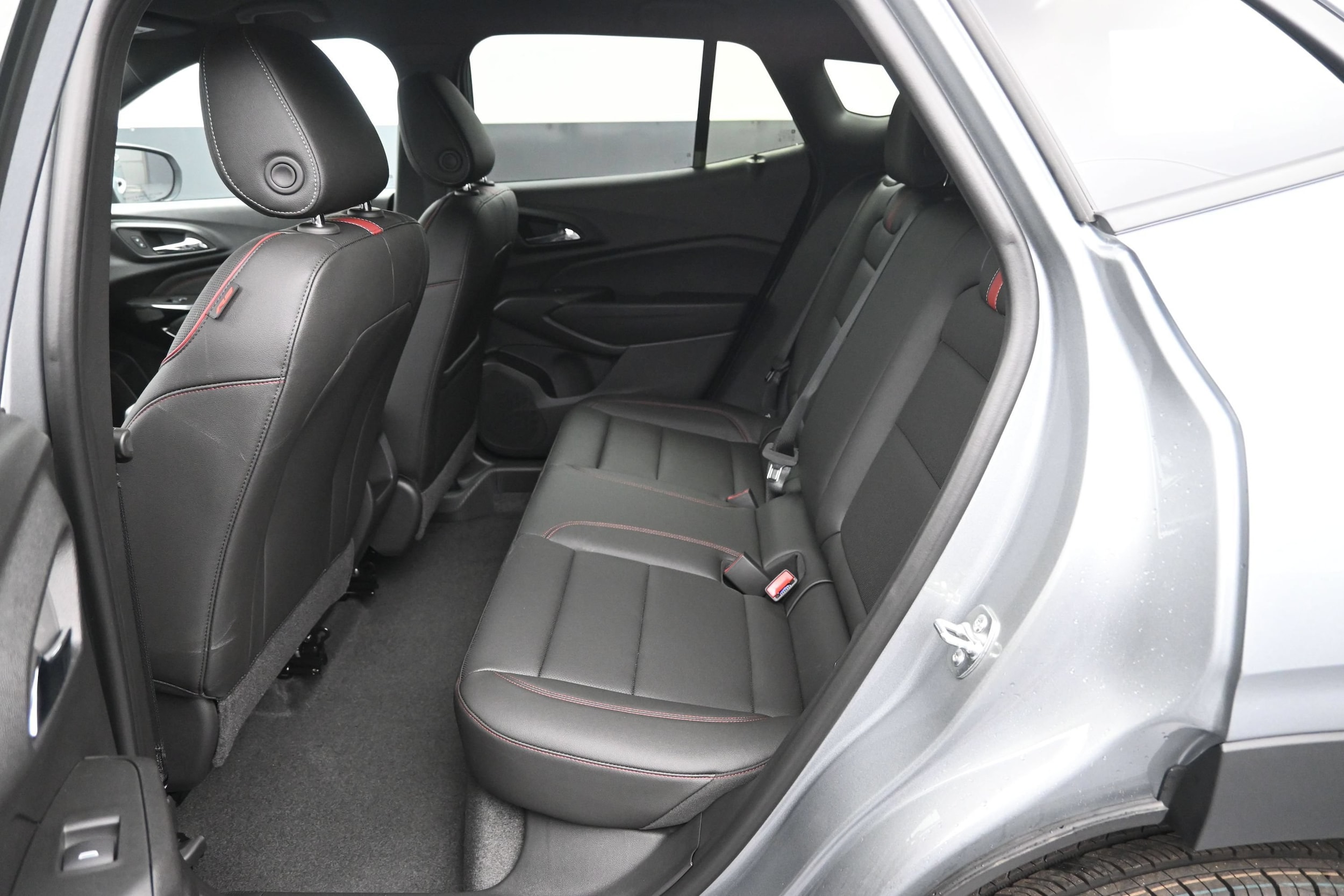 2026 Chevrolet Trax RS - Photo 44