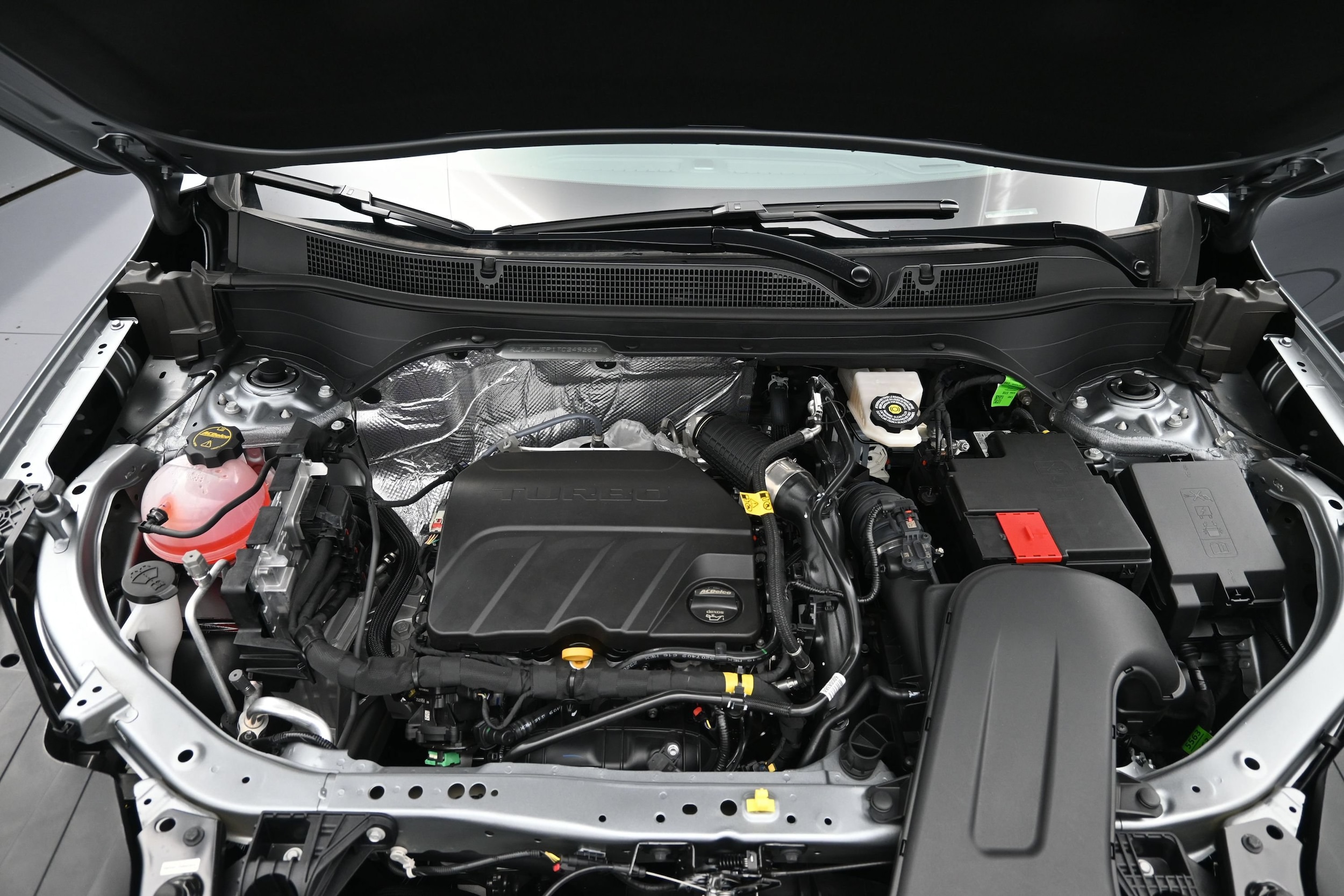2026 Chevrolet Trax RS - Photo 49