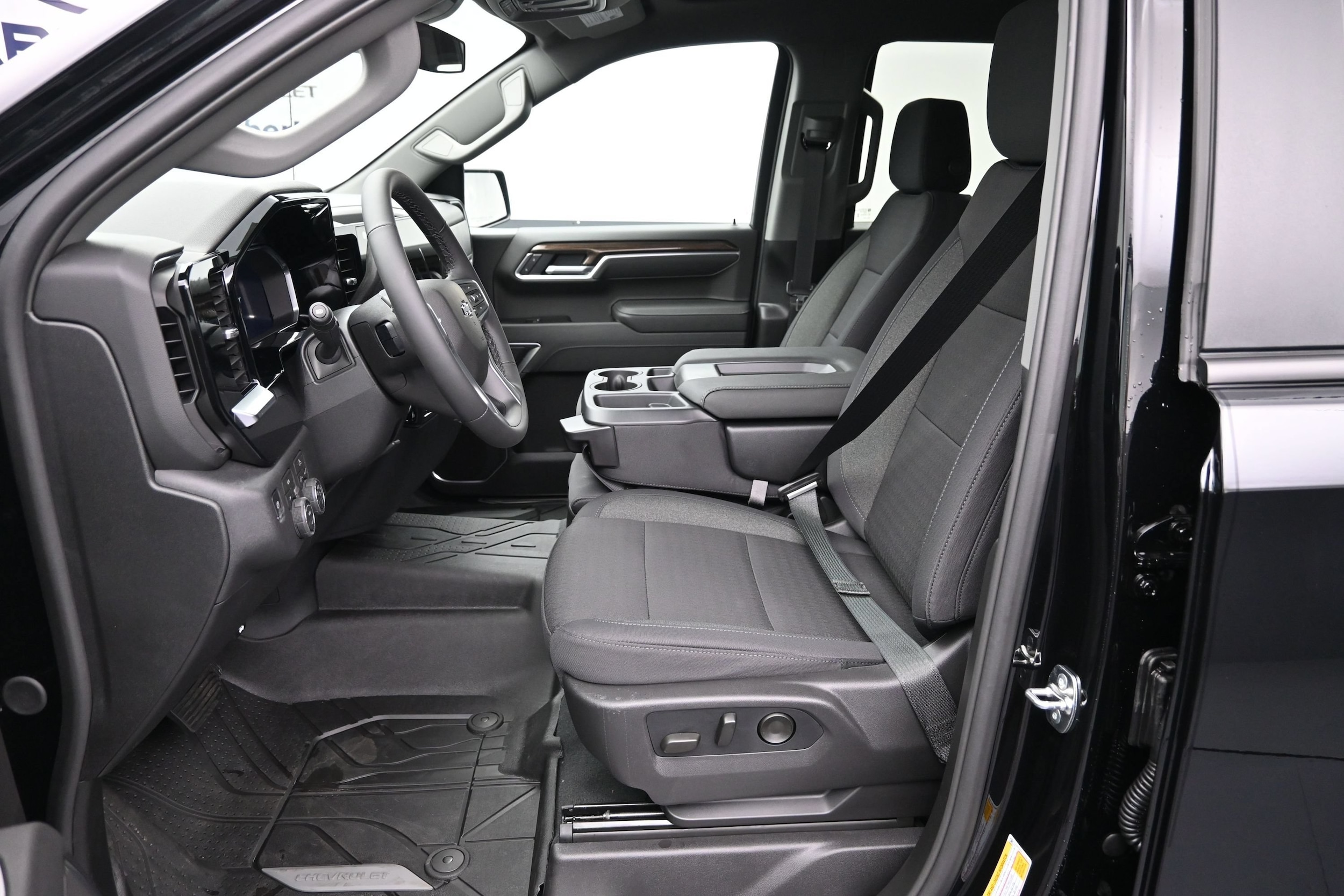 2026 Chevrolet Silverado 1500 RST - Photo 21