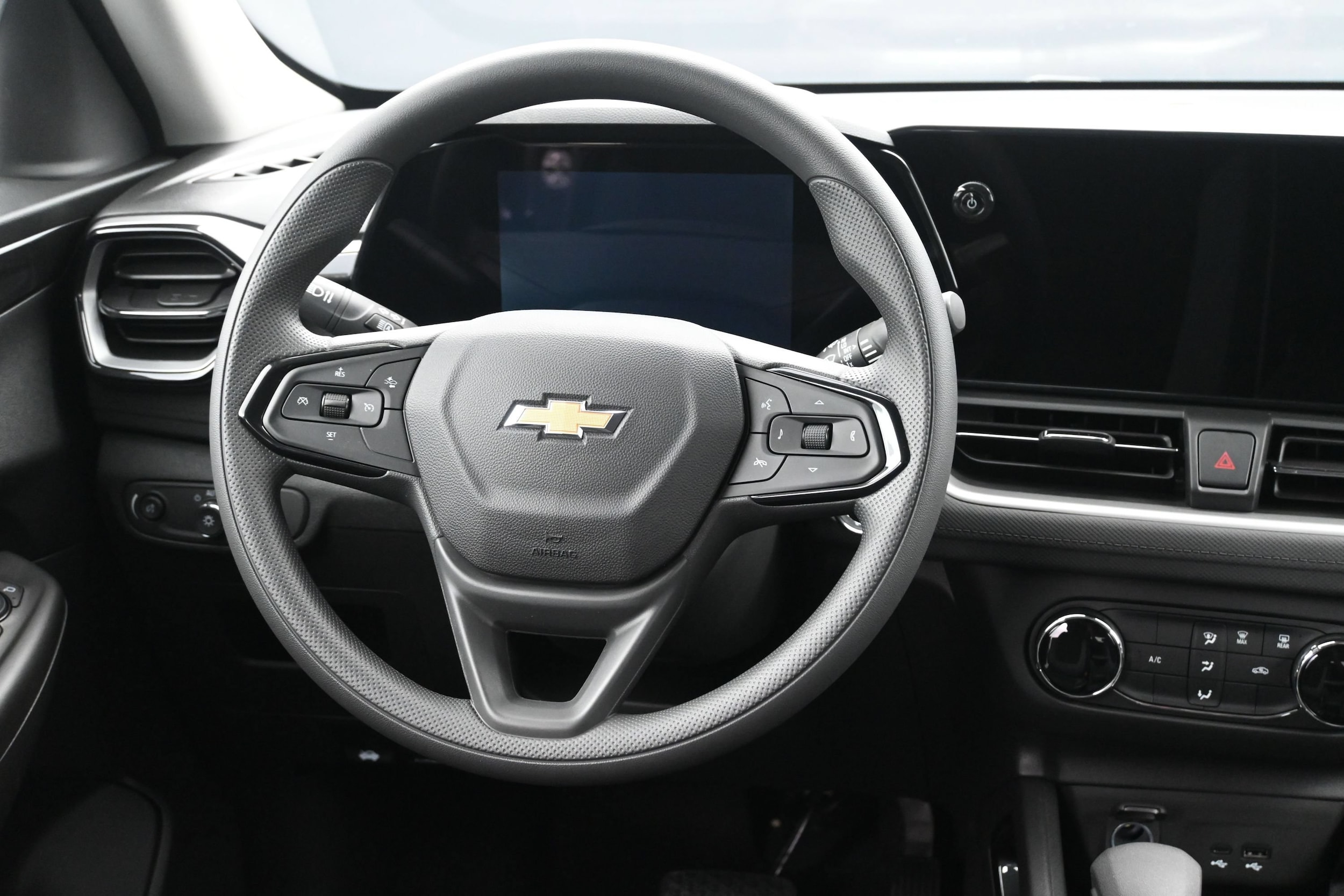 2026 Chevrolet Trailblazer LS - Photo 16