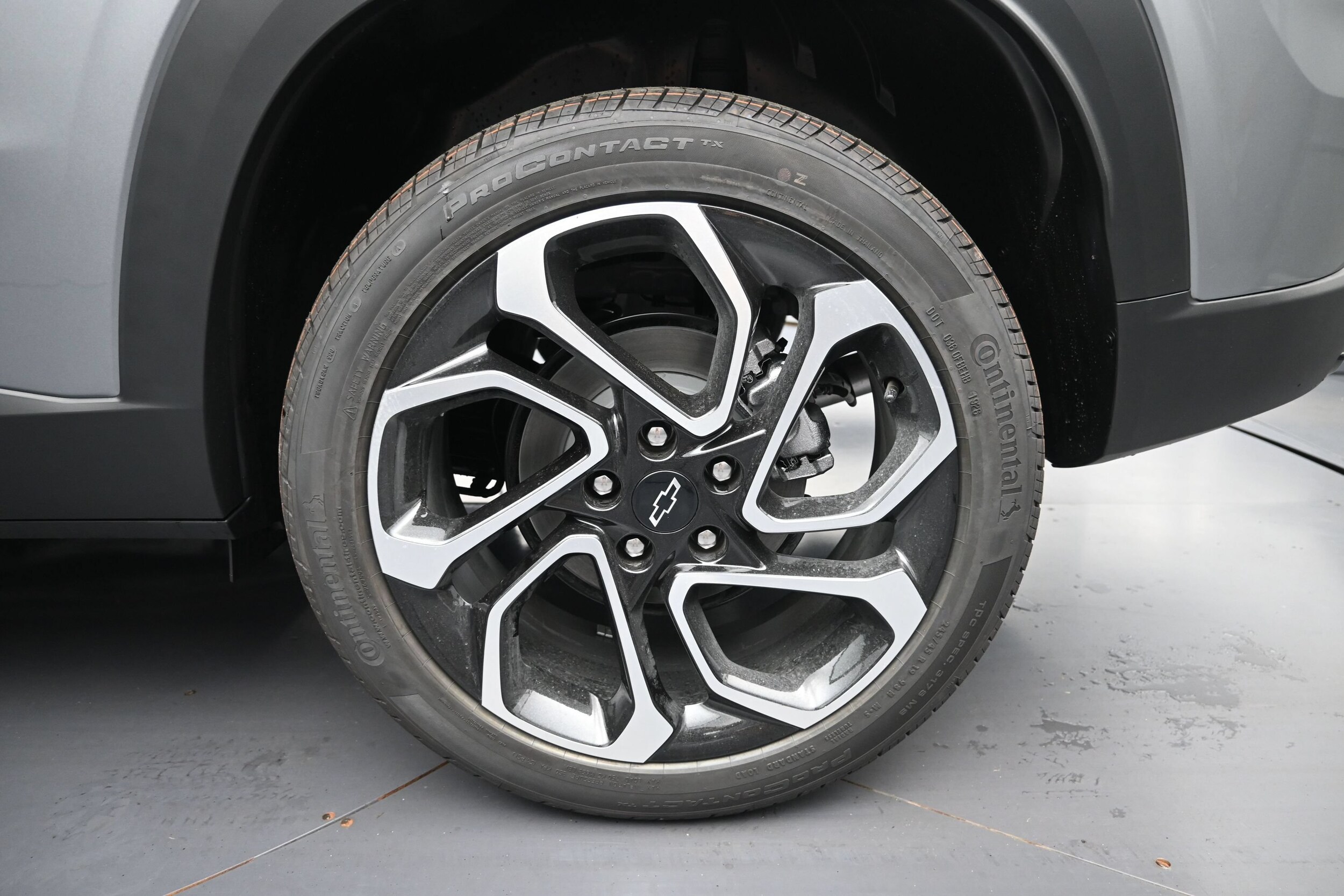 2026 Chevrolet Trax RS - Photo 48