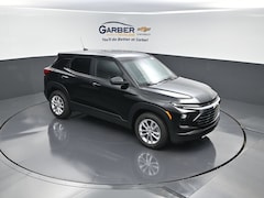 2026 Chevrolet Trailblazer LS SUV