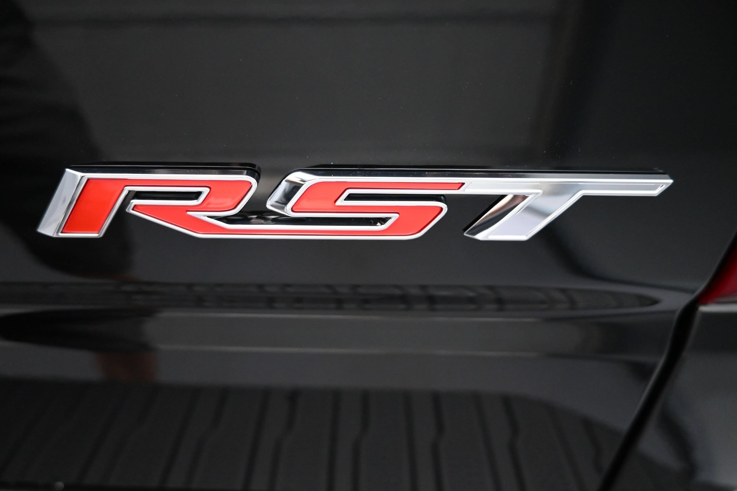 2026 Chevrolet Silverado 1500 RST - Photo 55