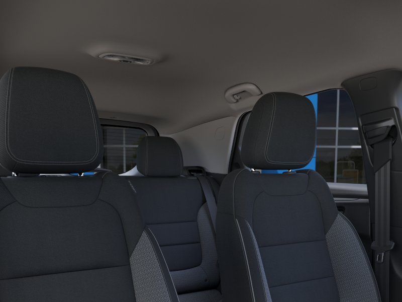 2026 Chevrolet Trailblazer LS - Photo 74