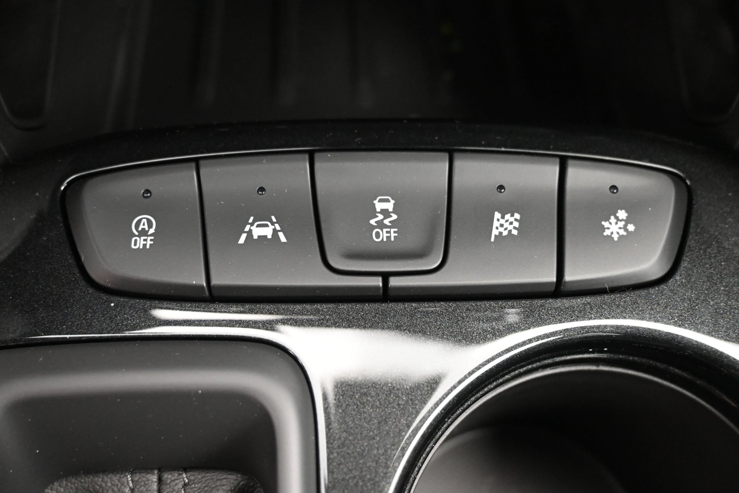 2026 Chevrolet Trailblazer LS - Photo 37