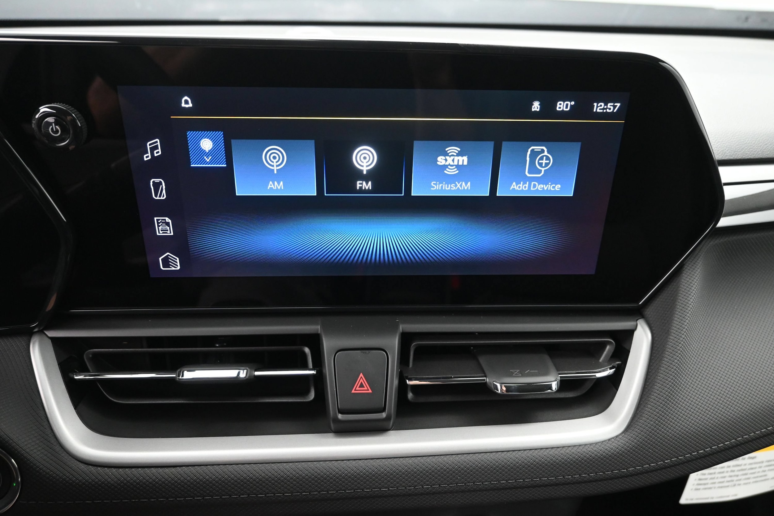 2026 Chevrolet Trailblazer LS - Photo 30