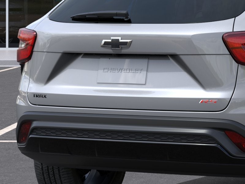 2026 Chevrolet Trax RS - Photo 66