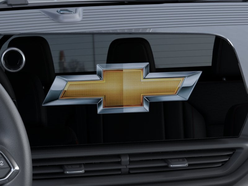 2026 Chevrolet Silverado EV LT - Photo 91