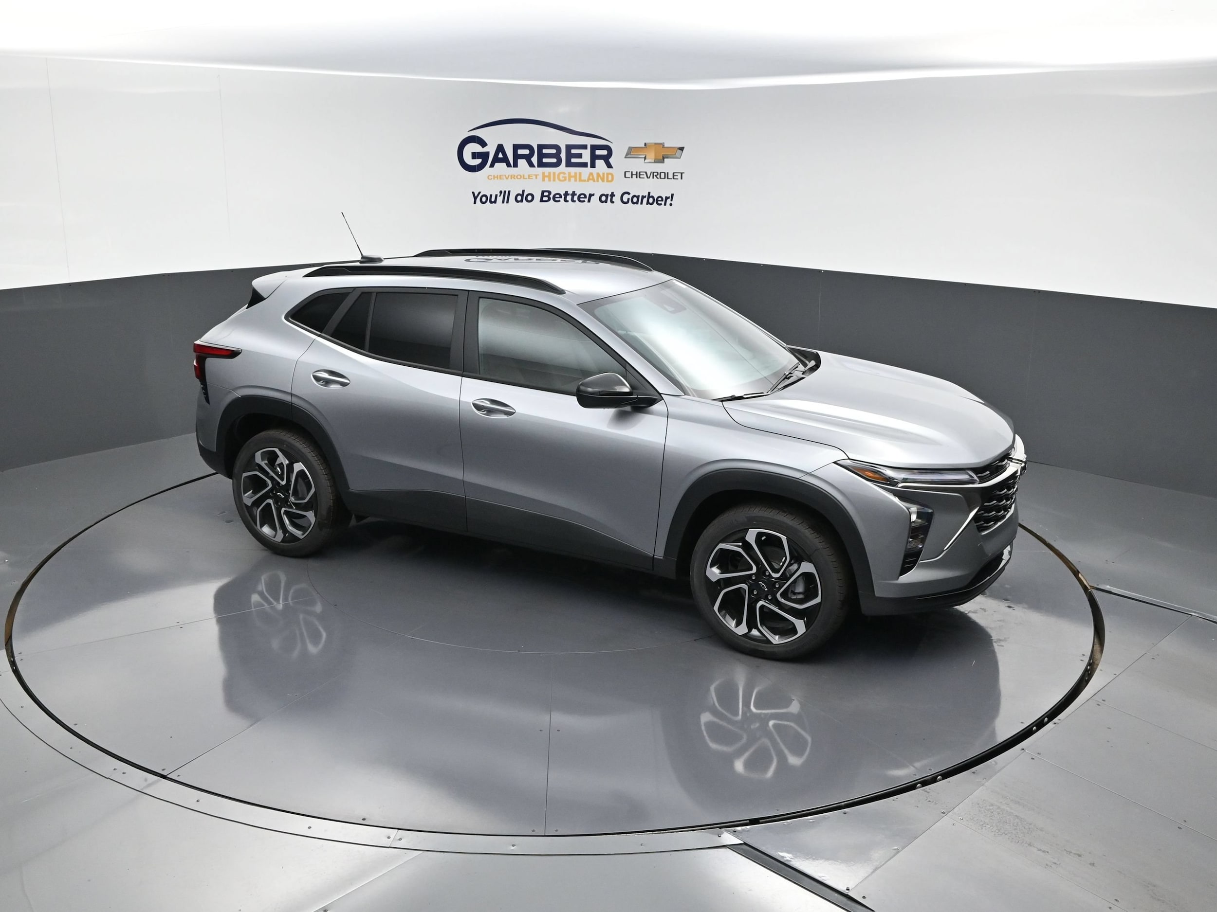 2026 Chevrolet Trax RS - Photo 14