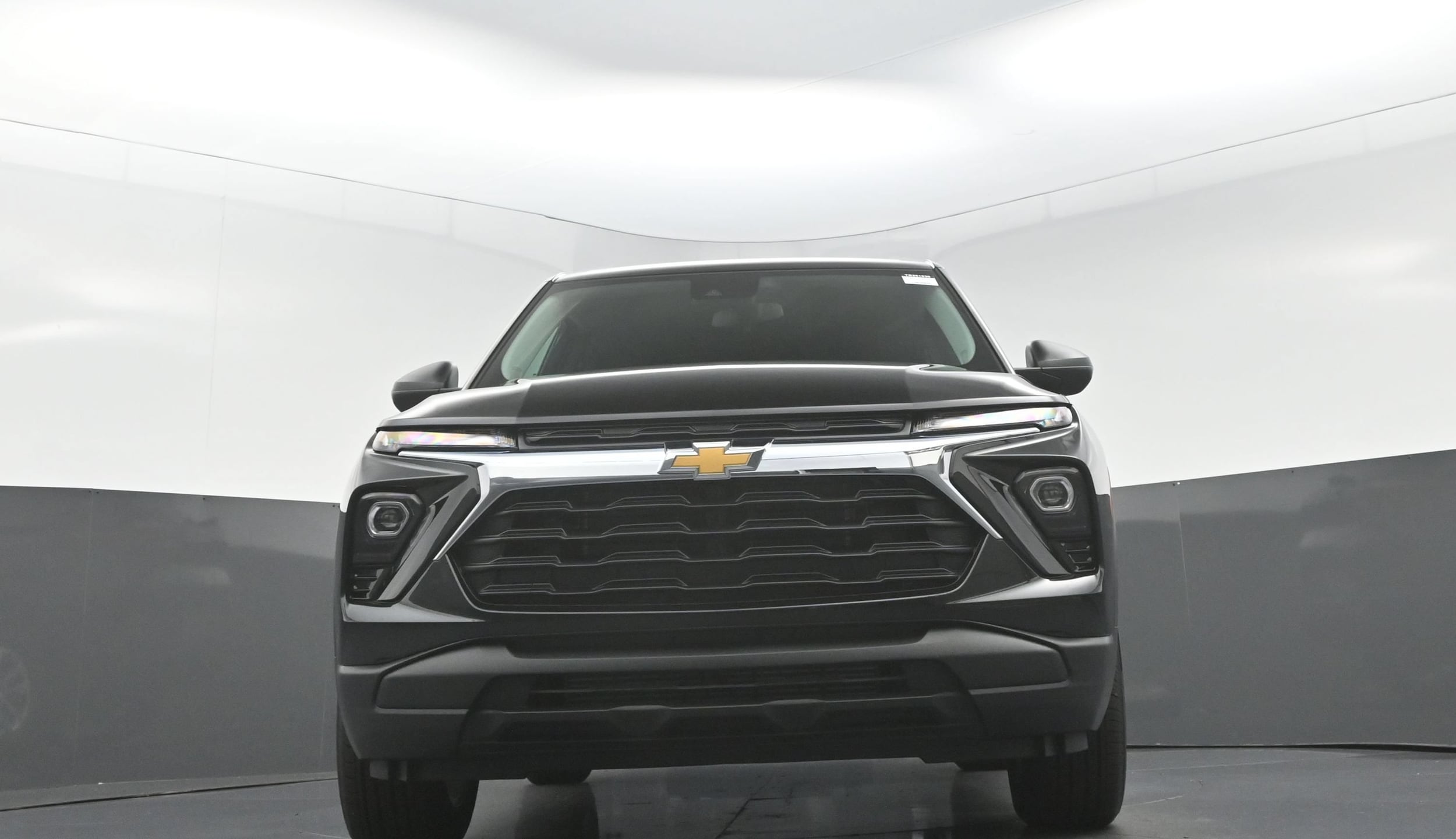 2026 Chevrolet Trailblazer LS - Photo 9