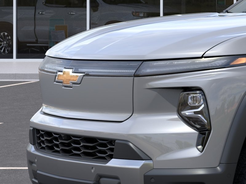 2026 Chevrolet Silverado EV LT - Photo 84