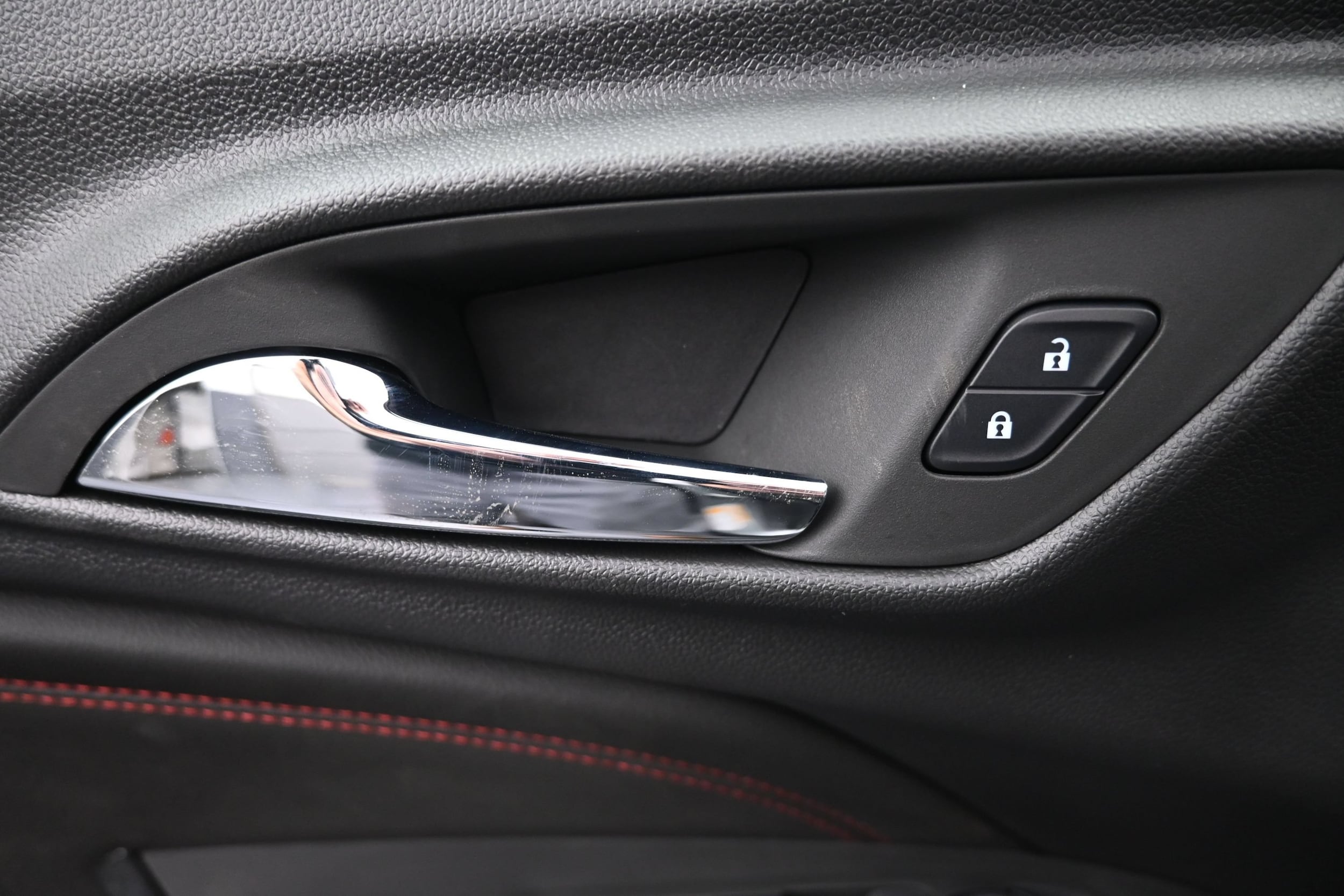 2026 Chevrolet Trax RS - Photo 23