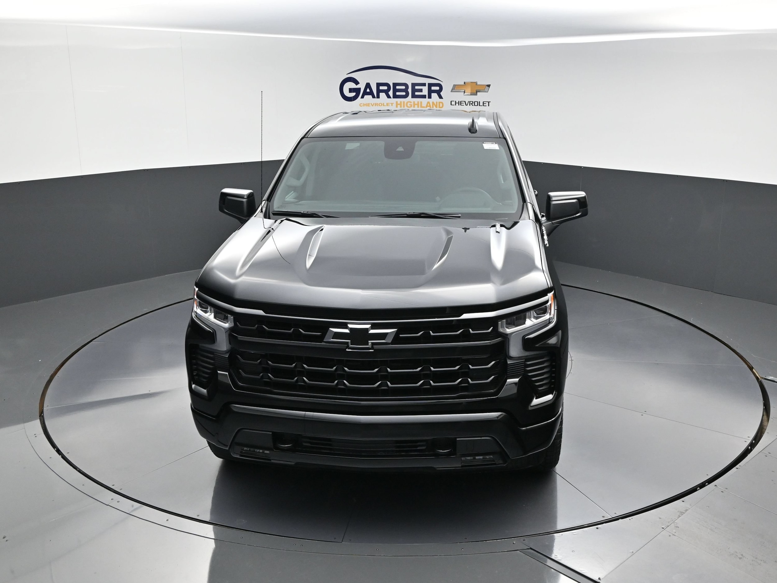 2026 Chevrolet Silverado 1500 RST - Photo 16