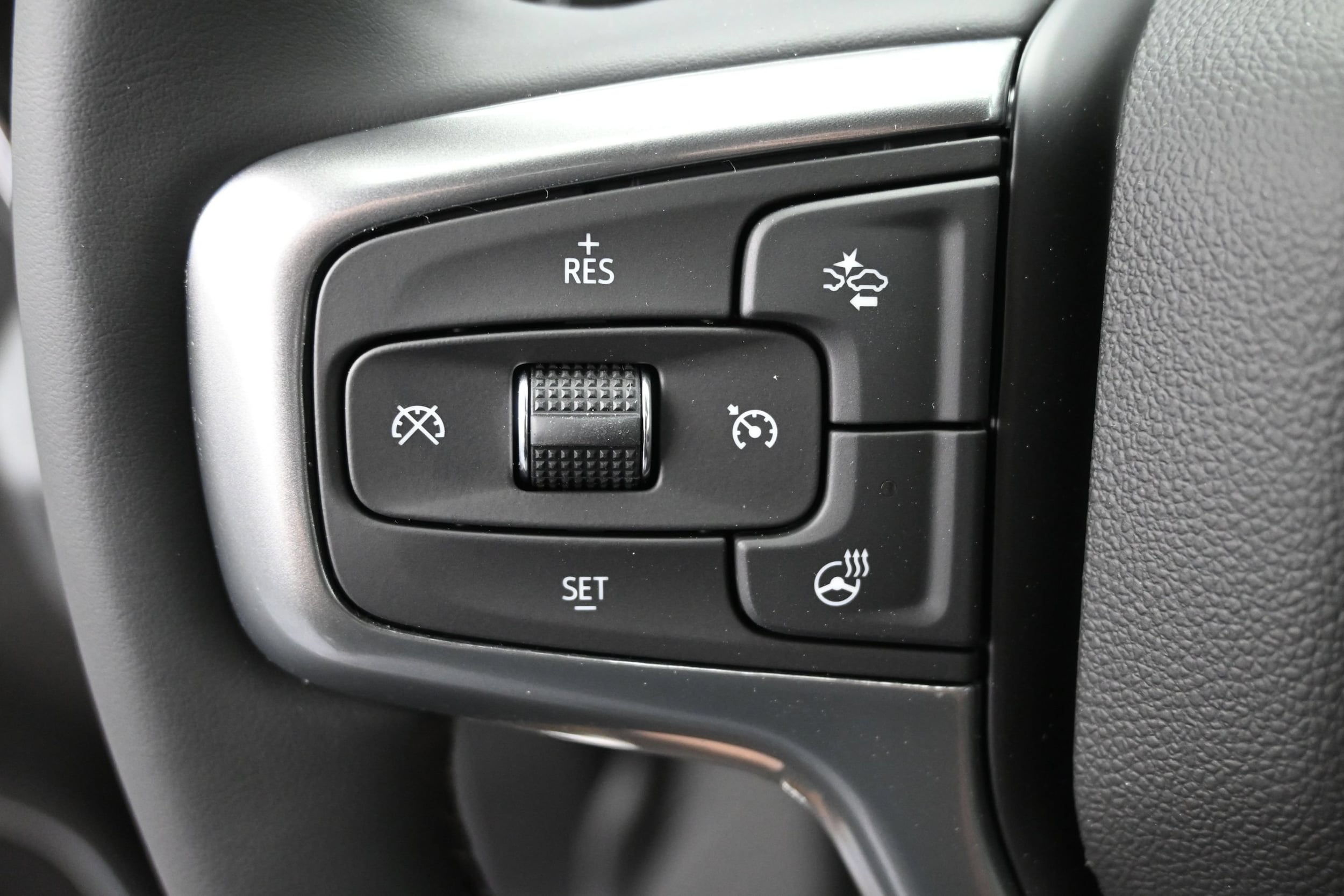 2026 Chevrolet Silverado 1500 RST - Photo 27