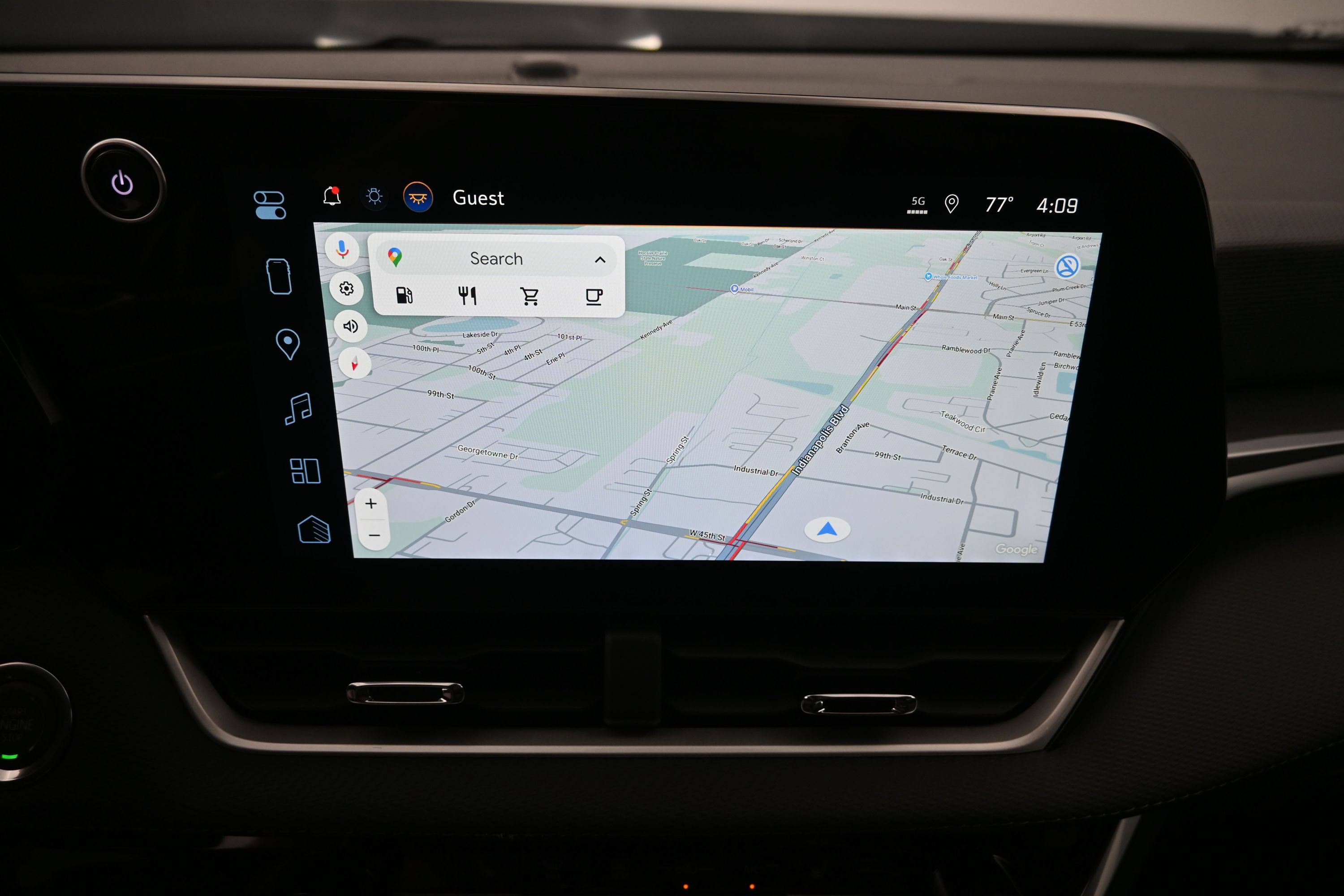 2027 Chevrolet Equinox LT - Photo 35