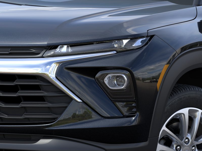 2026 Chevrolet Trailblazer LS - Photo 60