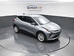 2027 Chevrolet Bolt LT SUV