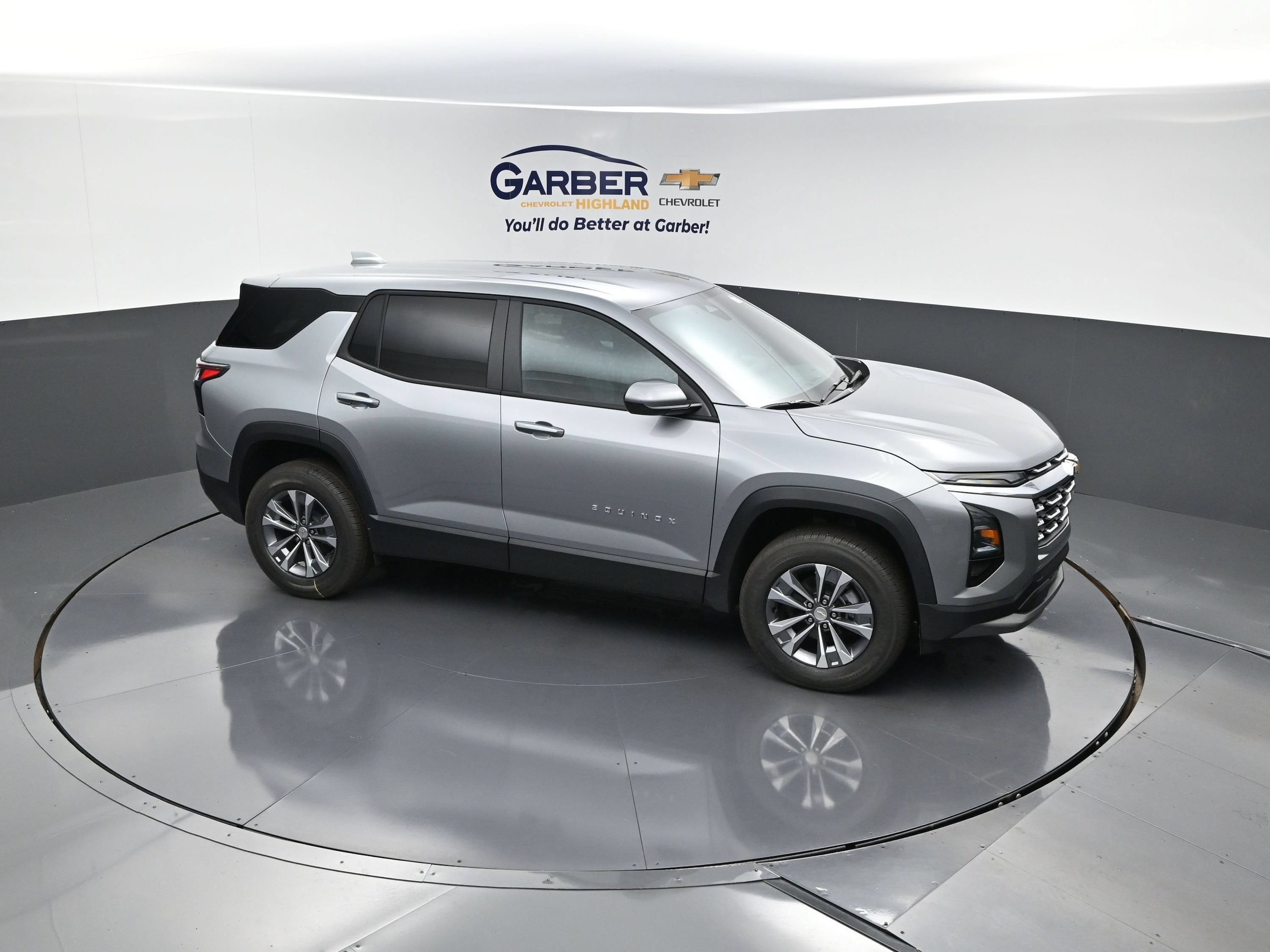 2027 Chevrolet Equinox LT - Photo 15