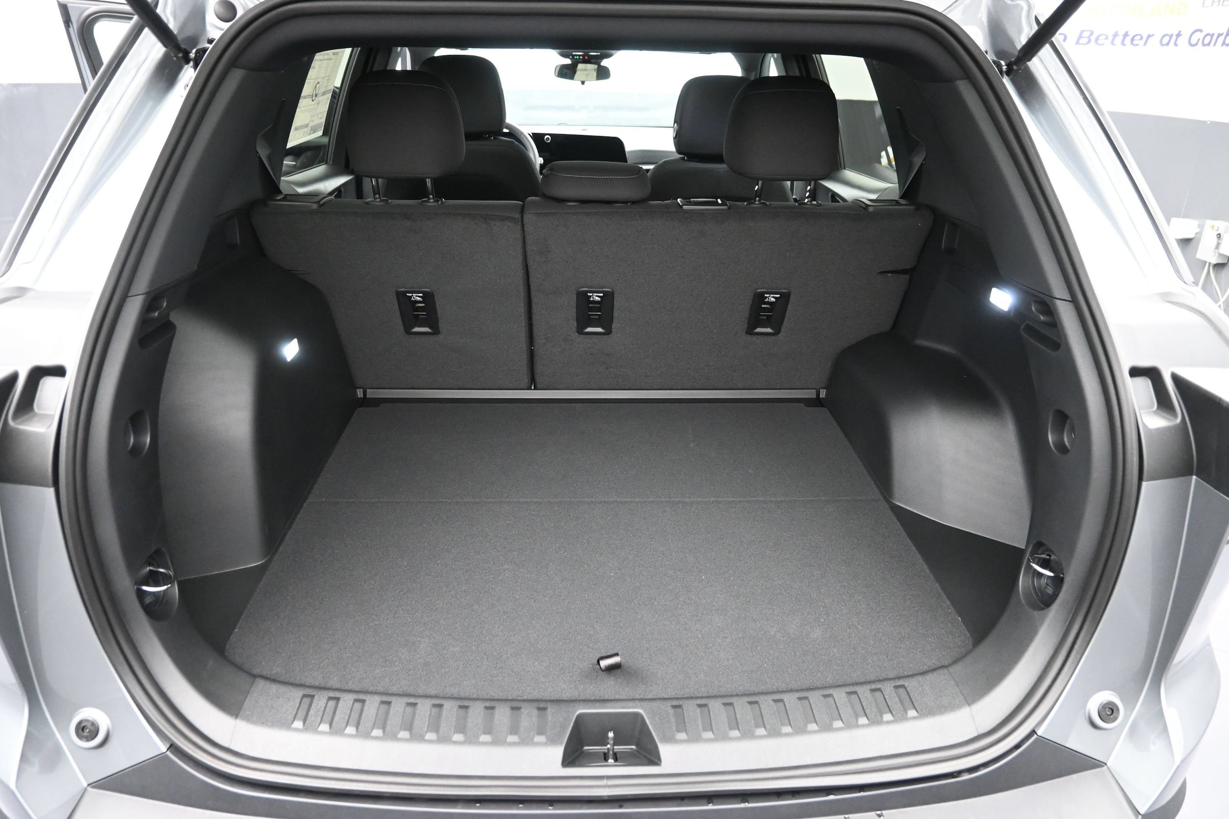 2027 Chevrolet Equinox LT - Photo 47