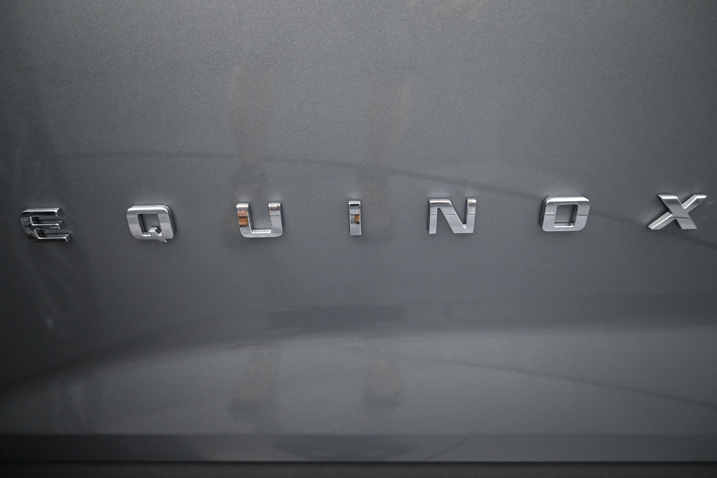 2027 Chevrolet Equinox LT - Photo 52