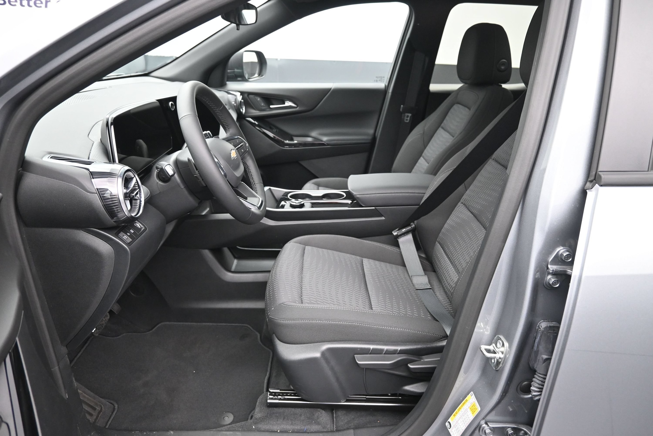 2027 Chevrolet Equinox LT - Photo 20