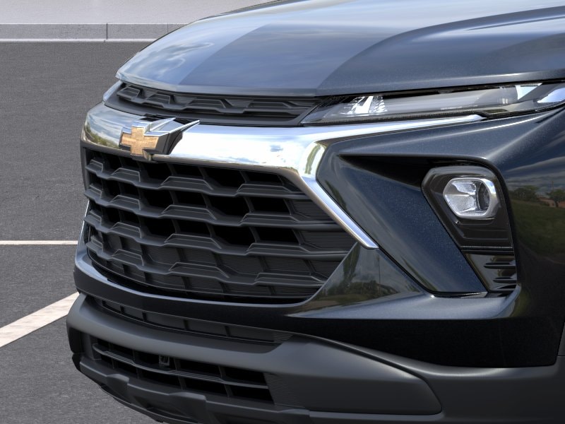 2026 Chevrolet Trailblazer LS - Photo 63