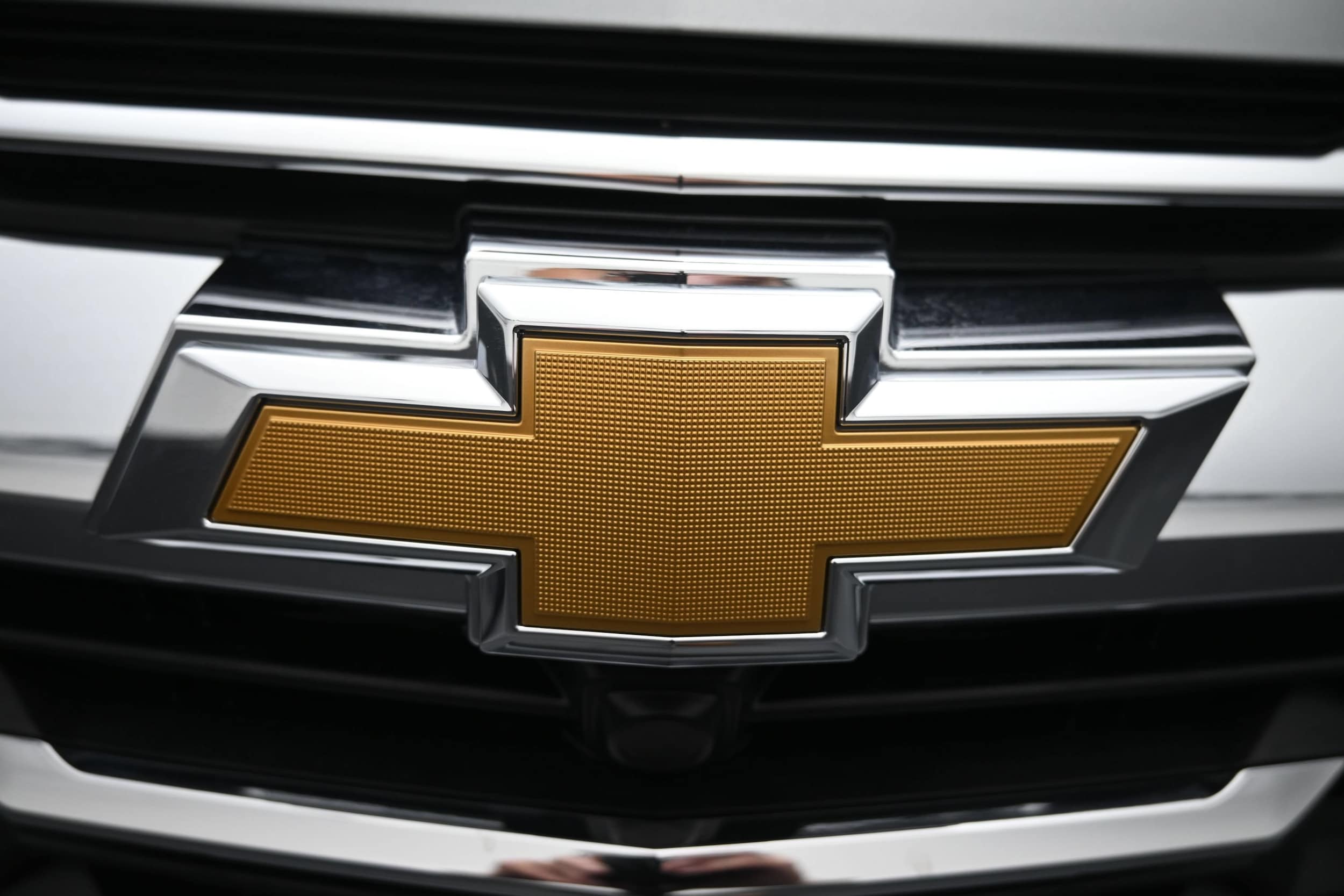 2027 Chevrolet Equinox LT - Photo 53