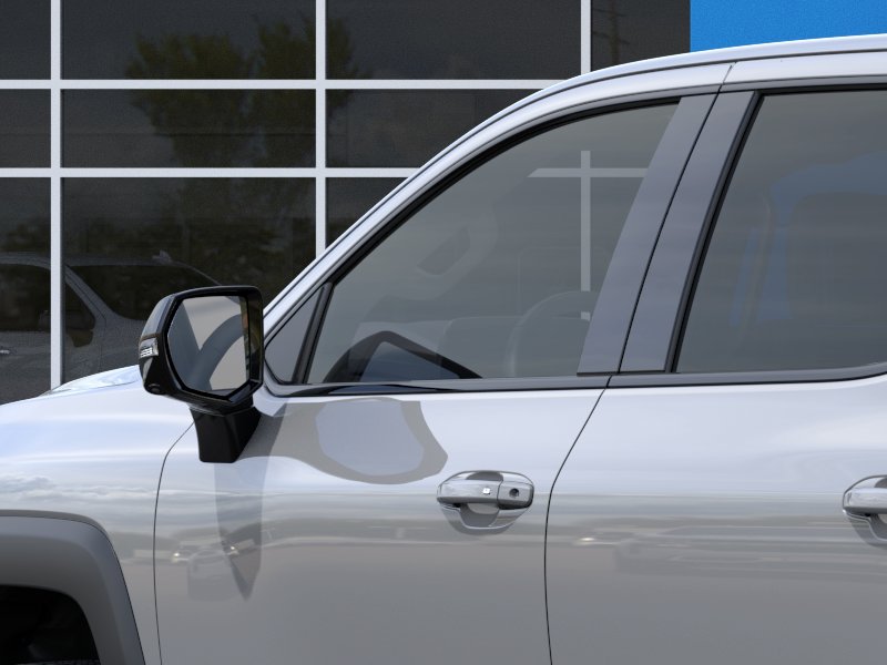 2026 Chevrolet Silverado EV LT - Photo 83