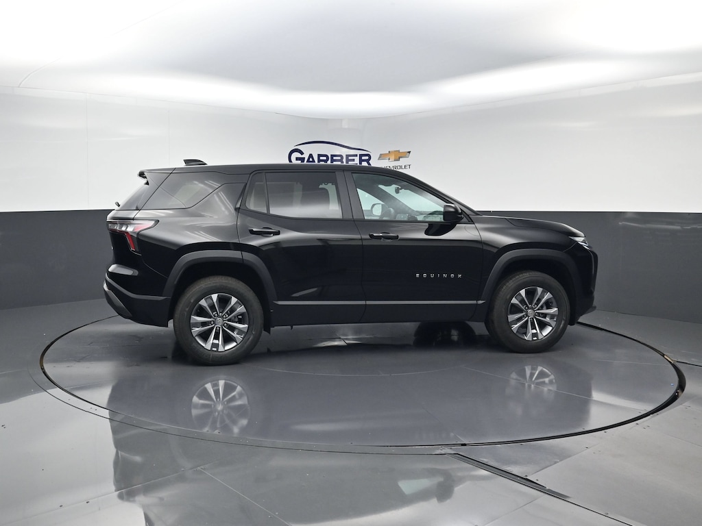 New 2027 Chevrolet Equinox LT SUV