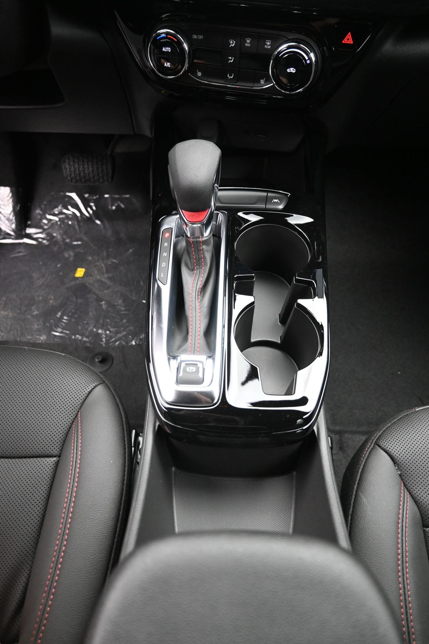2026 Chevrolet Trax RS - Photo 40