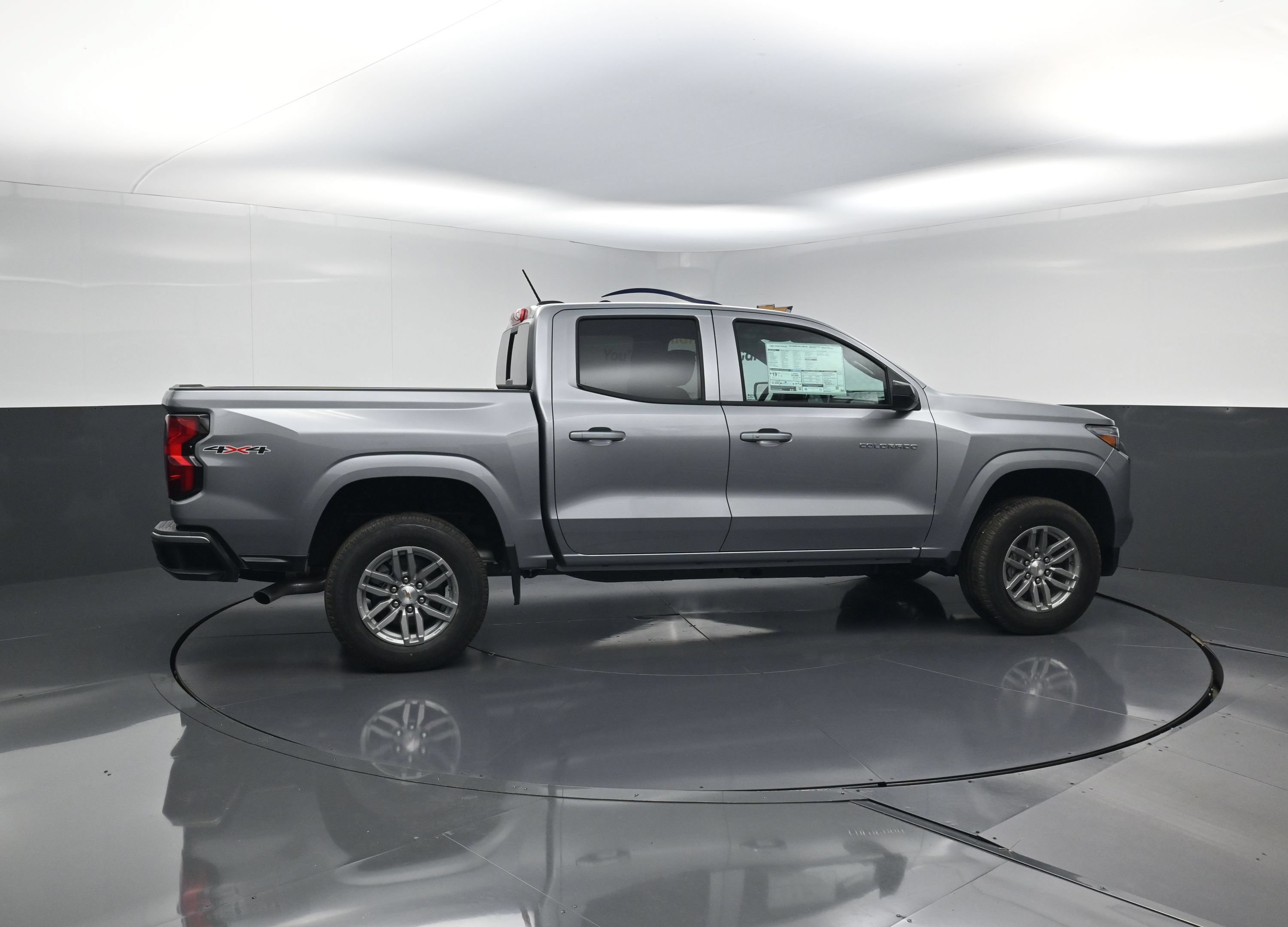 New 2026 Chevrolet Colorado LT Truck
